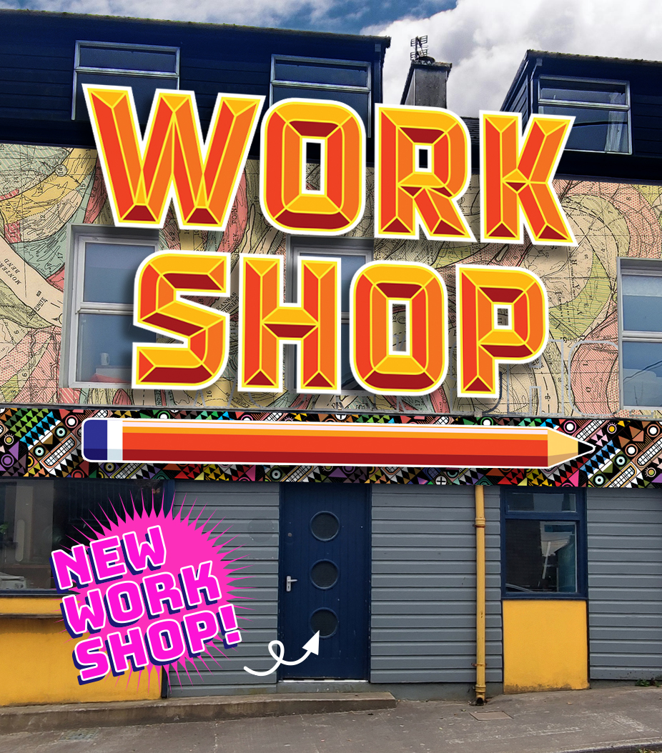 Work Shop Bantry